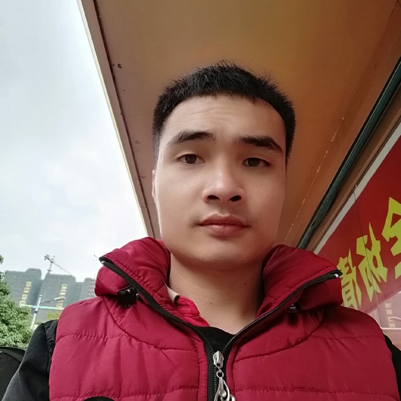 人生不言弃的第一张照片--潮州上门女婿服务网