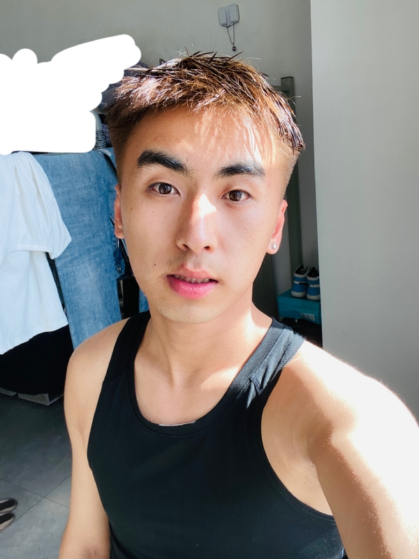 小克的第一张照片--潮州上门女婿服务网